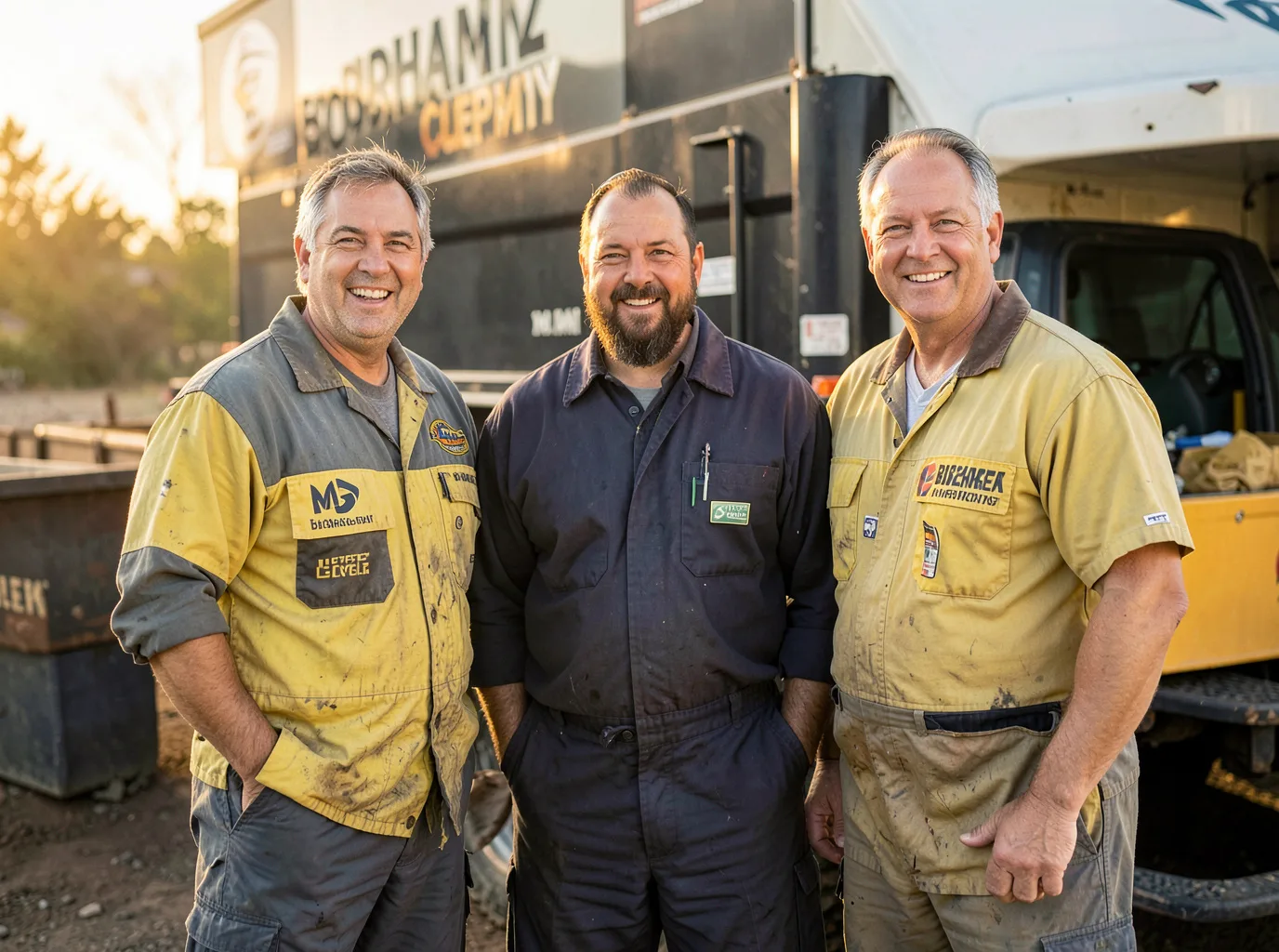 Sewage Cleanup company in Summerfield, NC